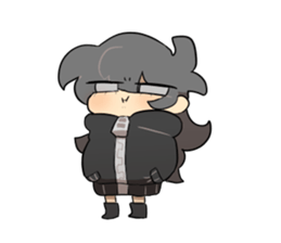 Da Sticker sticker #14482815