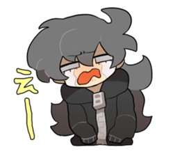 Da Sticker sticker #14482816