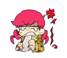 Da Sticker sticker #14482817