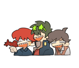 Da Sticker sticker #14482818