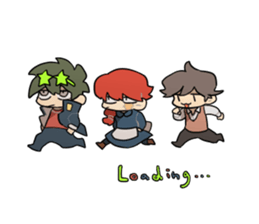 Da Sticker sticker #14482821