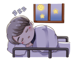 Sekotengs: on Duty sticker #14483740