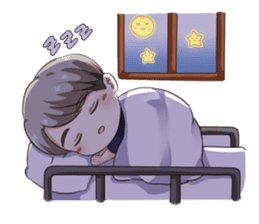 Sekotengs: on Duty sticker #14483740