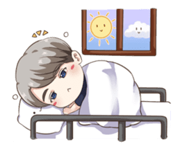 Sekotengs: on Duty sticker #14483741