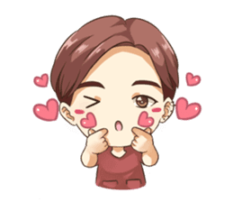 Sekotengs: on Duty sticker #14483755