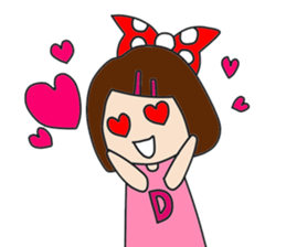 NooDeeJomSon sticker #14484287