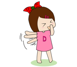 NooDeeJomSon sticker #14484289