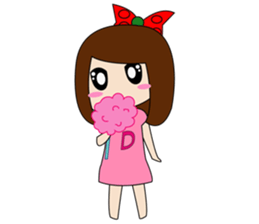 NooDeeJomSon sticker #14484290