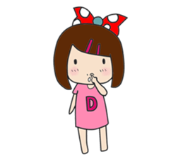 NooDeeJomSon sticker #14484291