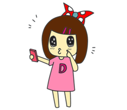 NooDeeJomSon sticker #14484293