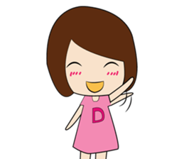 NooDeeJomSon sticker #14484294