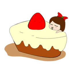 NooDeeJomSon sticker #14484298