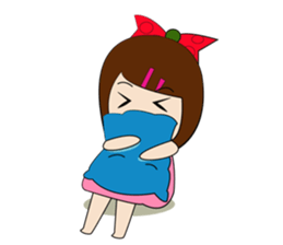 NooDeeJomSon sticker #14484299