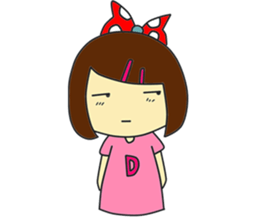 NooDeeJomSon sticker #14484306