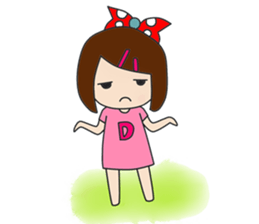 NooDeeJomSon sticker #14484307