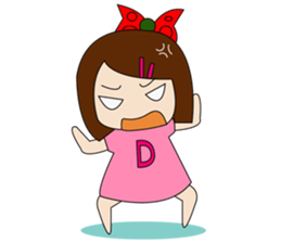 NooDeeJomSon sticker #14484309