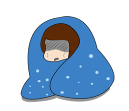 NooDeeJomSon sticker #14484318