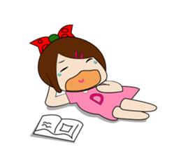 NooDeeJomSon sticker #14484320