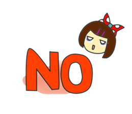 NooDeeJomSon sticker #14484322