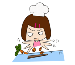 NooDeeJomSon sticker #14484323