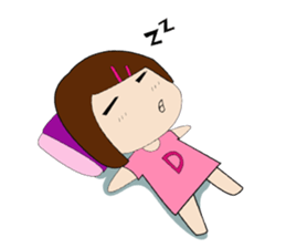 NooDeeJomSon sticker #14484325