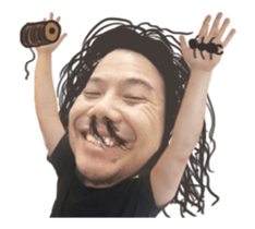 Don't buy this DOOKDIK 3 sticker #14484390