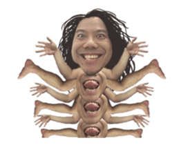 Don't buy this DOOKDIK 3 sticker #14484397