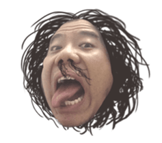 Don't buy this DOOKDIK 3 sticker #14484398