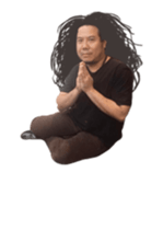 Don't buy this DOOKDIK 3 sticker #14484401