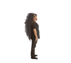 Don't buy this DOOKDIK 3 sticker #14484404