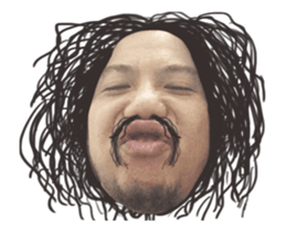 Don't buy this DOOKDIK 3 sticker #14484405