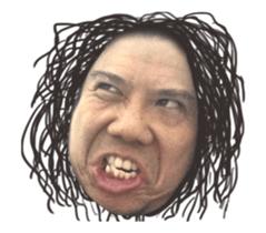 Don't buy this DOOKDIK 3 sticker #14484407