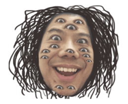 Don't buy this DOOKDIK 3 sticker #14484408