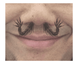 Don't buy this DOOKDIK 3 sticker #14484409