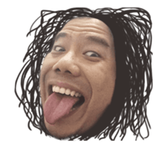 Don't buy this DOOKDIK 3 sticker #14484410