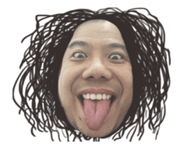 Don't buy this DOOKDIK 3 sticker #14484411