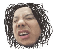 Don't buy this DOOKDIK 3 sticker #14484412