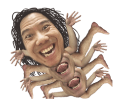 Don't buy this DOOKDIK 3 sticker #14484413