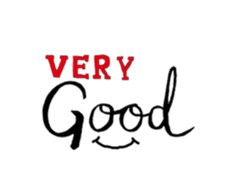 That's my style. sticker #14485288