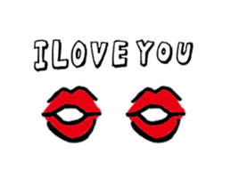 That's my style. sticker #14485293