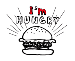 That's my style. sticker #14485297