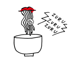 That's my style. sticker #14485298