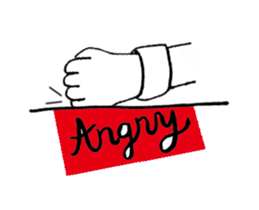 That's my style. sticker #14485300