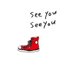 That's my style. sticker #14485301