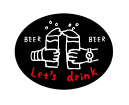 That's my style. sticker #14485305