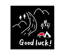 That's my style. sticker #14485306