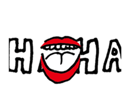 That's my style. sticker #14485309