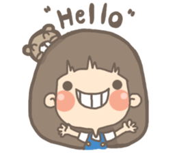 THE DERB 2 sticker #14485310