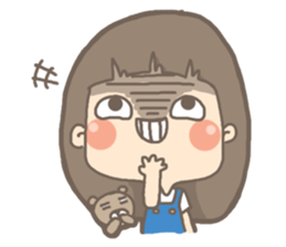 THE DERB 2 sticker #14485316