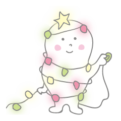 Happy Tofu - 3 - Season's Greetings